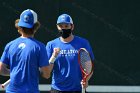 MTen vs Clark  Men’s Tennis vs Clark University : Wheaton, MTennis, MTen, Men’s Tennnis